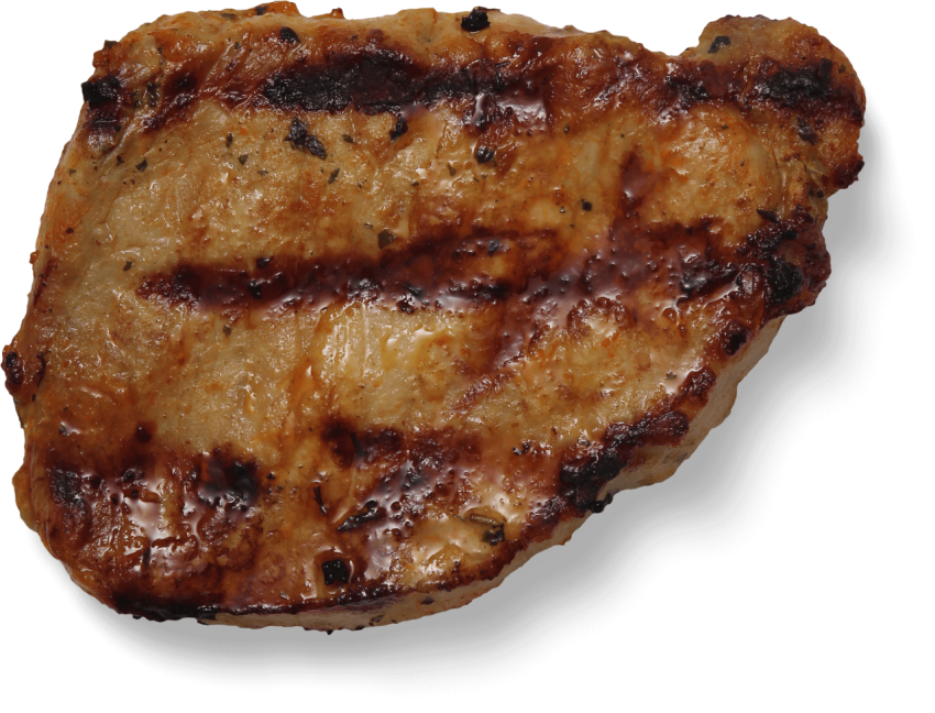 Steak Grilled,Oily Steak Grilled,A Slice Of Meat,Flat Piece Of Meat,HD Steak Photo Free Download PNG Image,Transparent Background