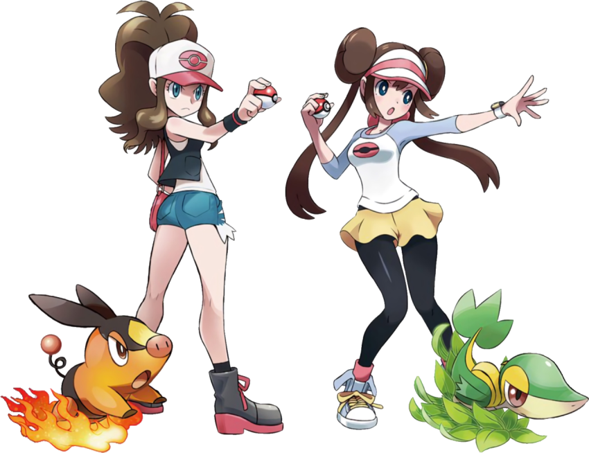 Pokemon Cartoon Picture Free PNG Download