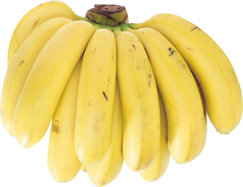 Vector Banana Parta HQ Picture PNG Free Download