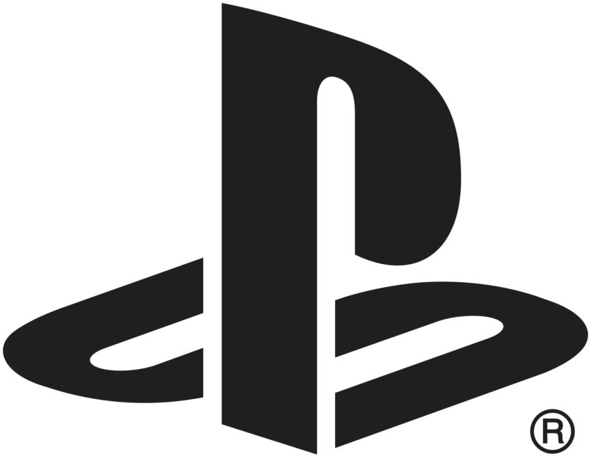 Sony PlayStation PNG Vector Logo Free Download