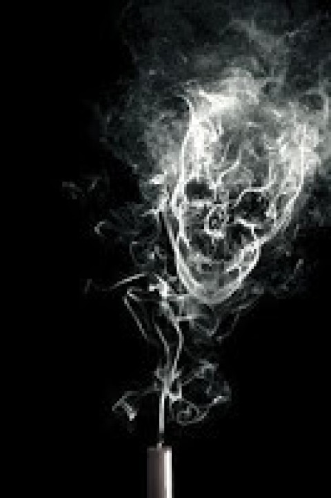 Skull smoke Transparent PNG Image, Cigarette White Smoke face , Free Vector smoke face , Free Royalty smoke , HQ Smoke Picture