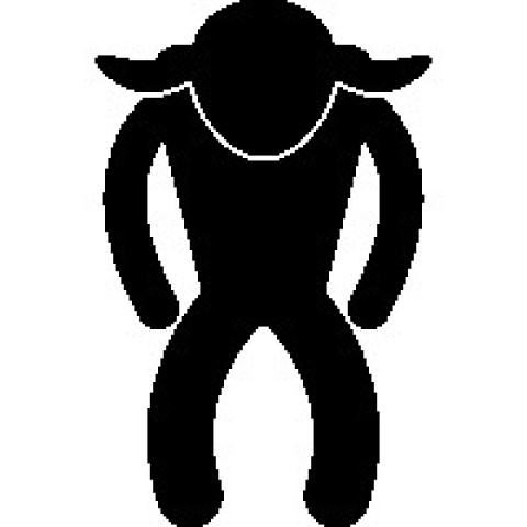Goblin icon monster icon black png free