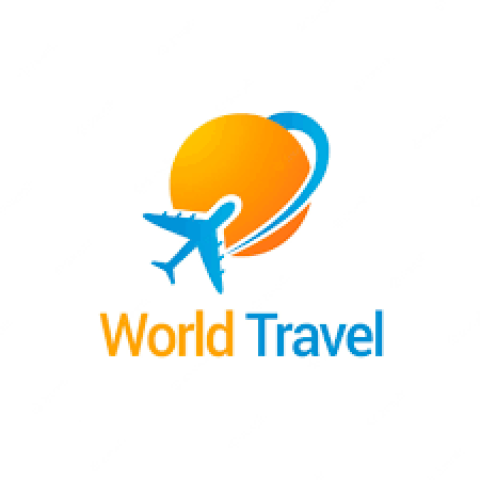 The World Tourism logo