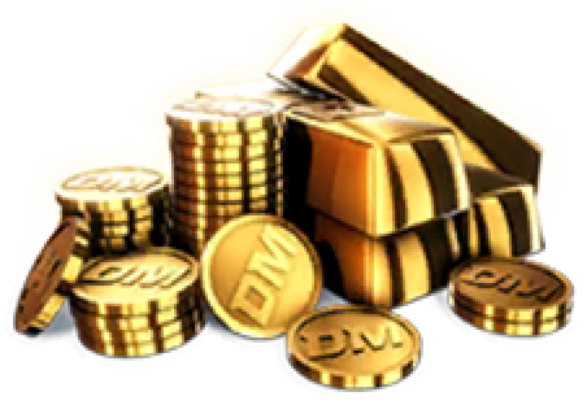 All Currency Gold pack Free golden pack for game assets