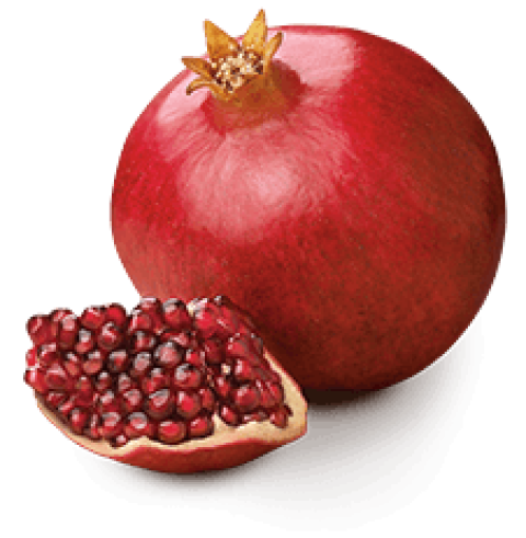 Pomegranate Png Image Free Transparent Background