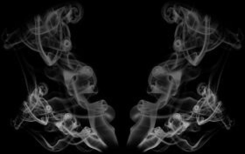 Cigarette Silver Smoke , Vector & Royalty Free Smoke, Transparent Smoke Picture