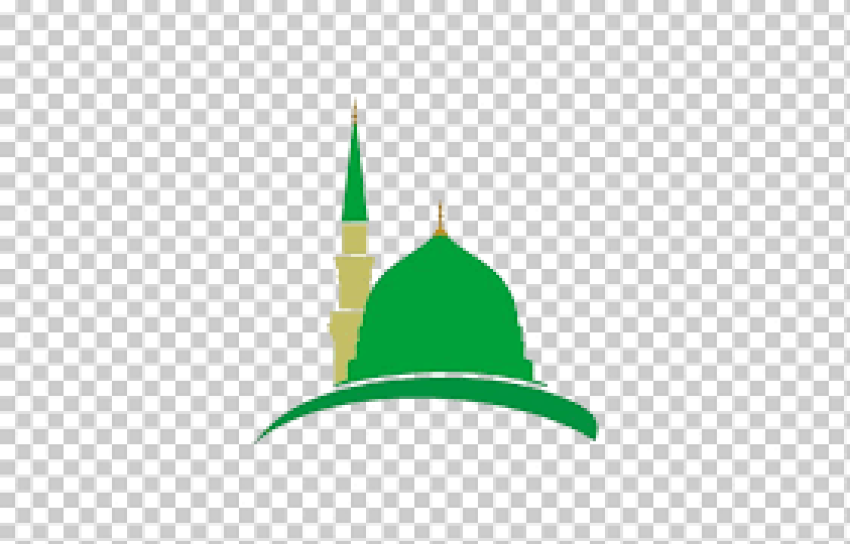Royalty Free Best Clipart Green Mosque Vector Art PNG Free Transparent