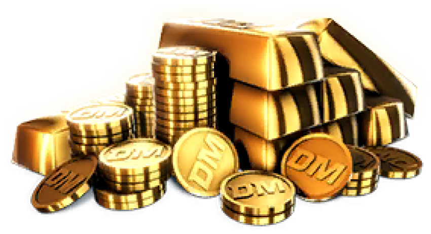 All Currency Gold coin pack free download