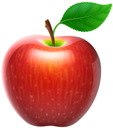 Best Clipart Stock HQ Apple Photo Free PNG