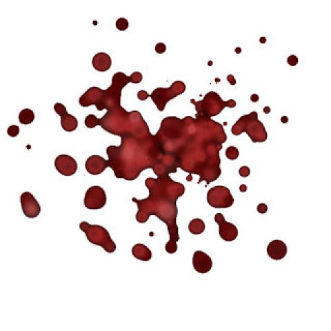 blood drops white background png free download