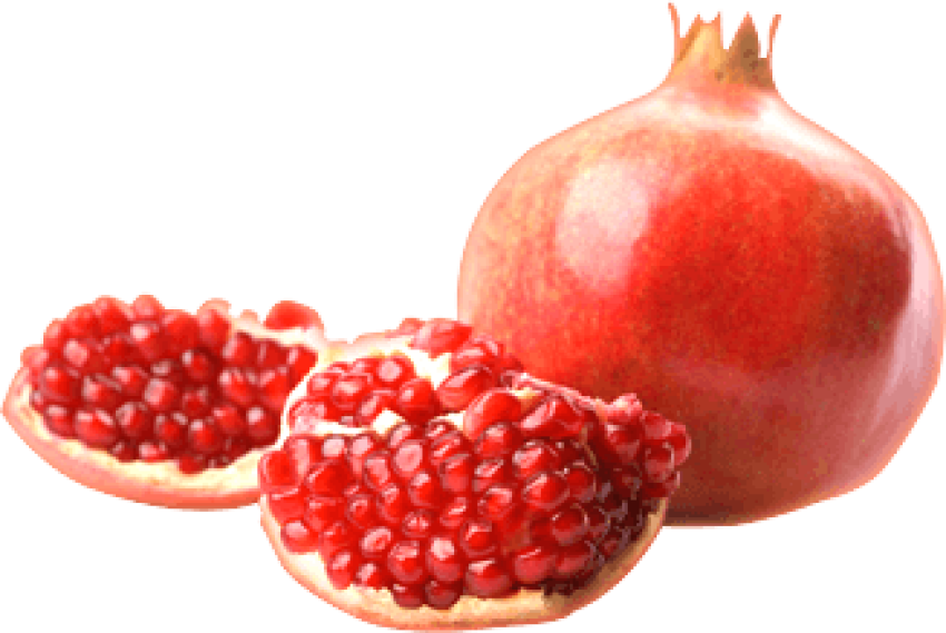 HQ Pomegranate Png Image istock Background