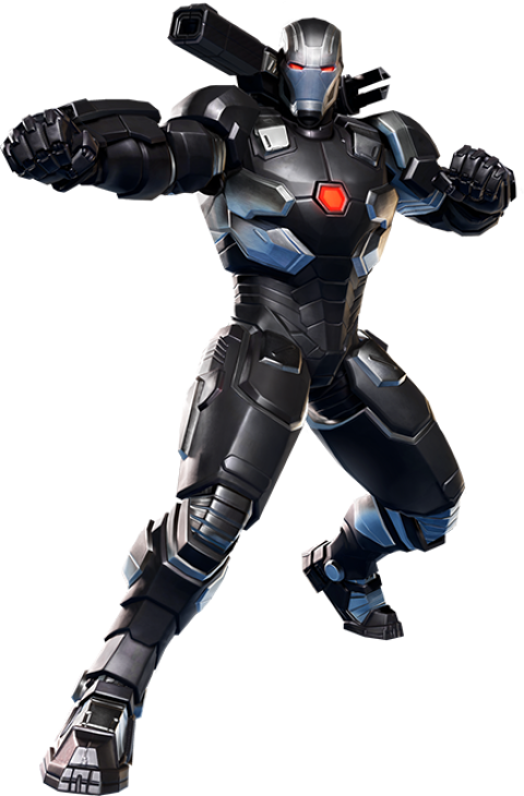 Super Hero Weapon Man 3d Game Character & Iron Super Hero Form png for free Download