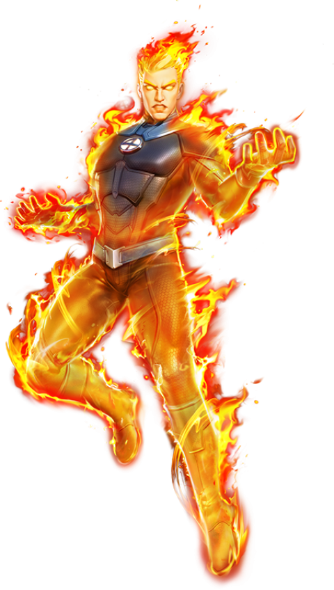 Super Hero Fire Man 3d Game Character & Hot Man Character From png for free download