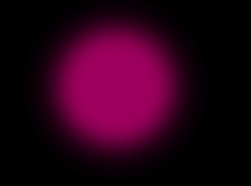 Purple circle & dark pink sun /ellipse PNG free download