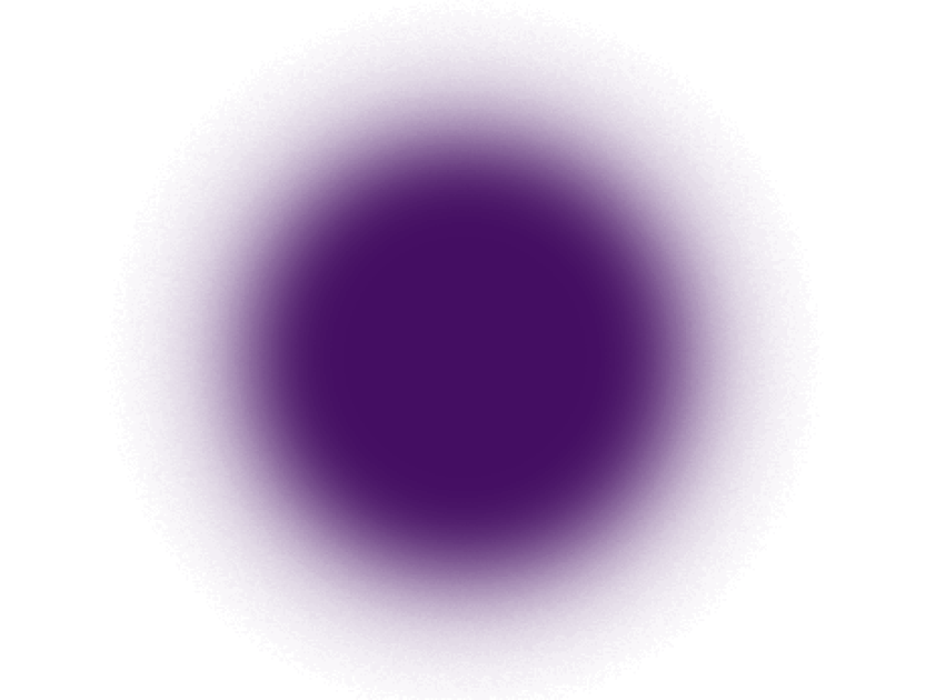 Dark purple Circle/ Lens flare png free download