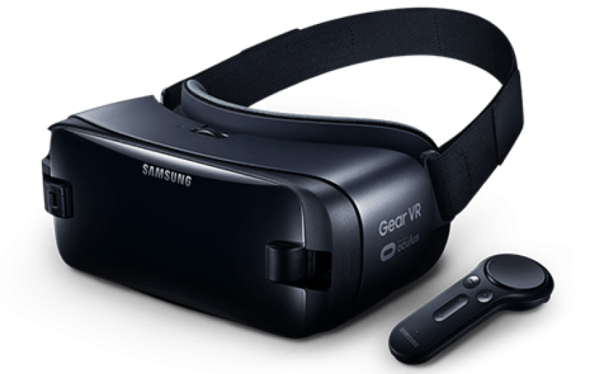 Oculus quest VR PNG Image Free Download