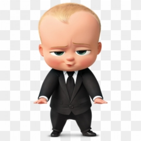 baby boss png hd transparent png photo