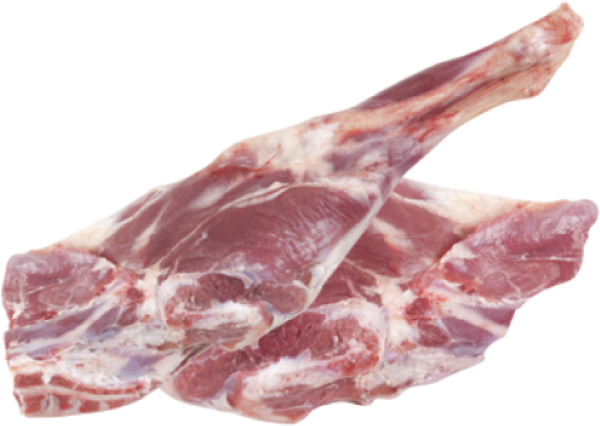 Mutton render png free download