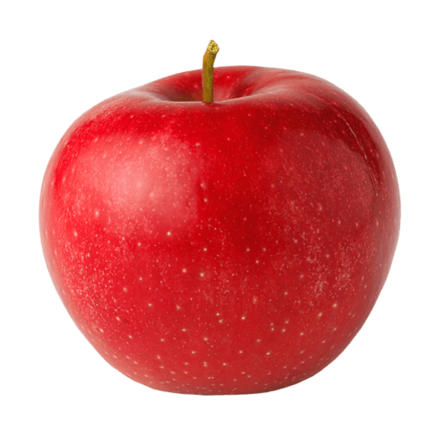 Free Download red Apple png image