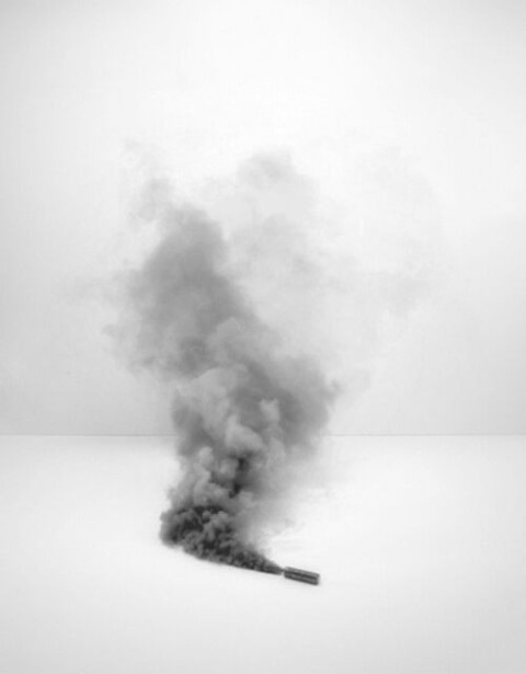Black Smoke With Transparent background PNG Vector Smoke Image