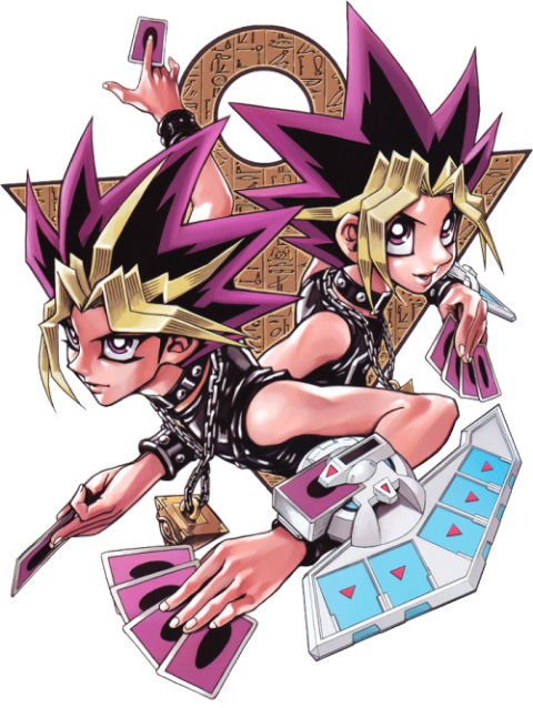 Shark Yugi PNG Image Free Download