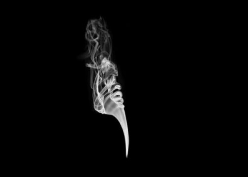 Smoke PNG , HD Smoke black background image free Download