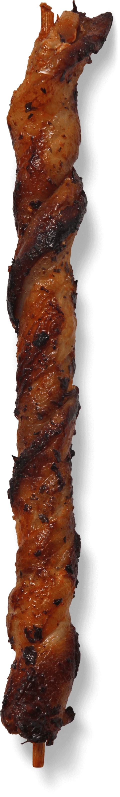 Bacon Grill Stick Grilled,Easy Bacon Grill Stick,Delicious Bacon Grill Stick,HD Bacon Stick Photo Free Download PNG Image,Transparent Background