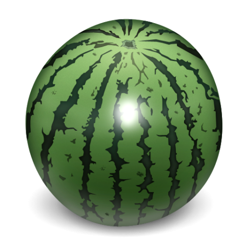 Clipart Watermelon istock Art Image PNG Free Download