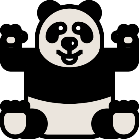 Teddy Bear PNG Panda Bear Cartoon Drawing Free download