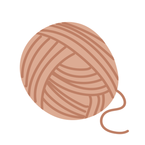 Smoth Yarn PNG Image Free Download