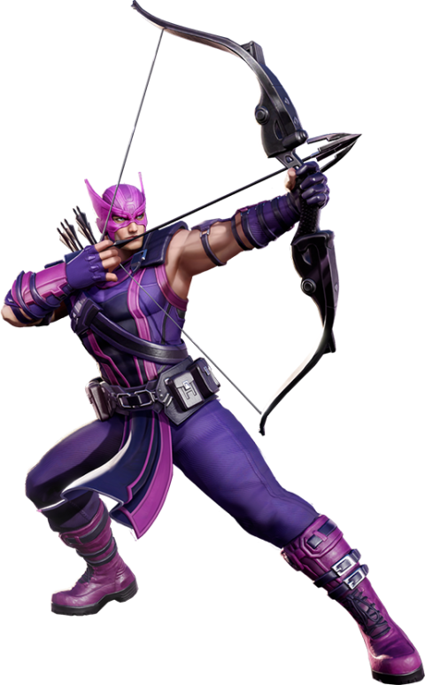 Super Hero 3d Game Character & Purple Superhero  & Cartoon Super Hero Character & Action Hero for png free Download