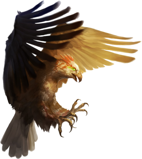 Eagle png free attack free png download