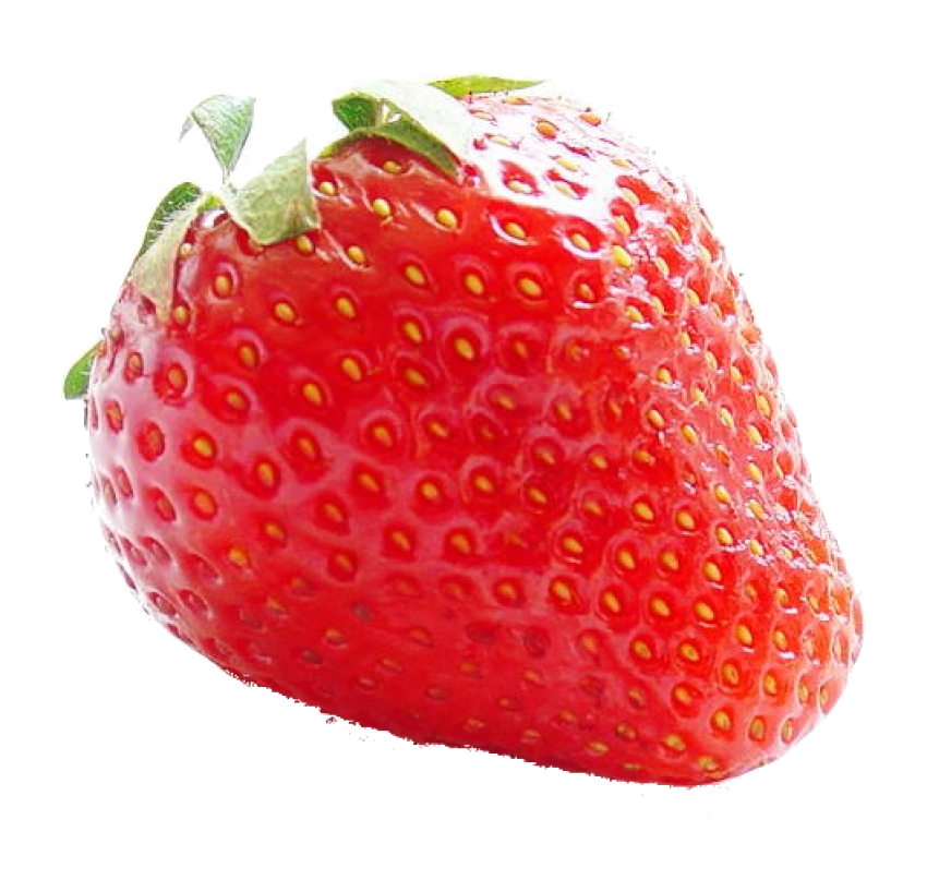 Delicious Strawberry Free Transparent Png Image Free Download Icon