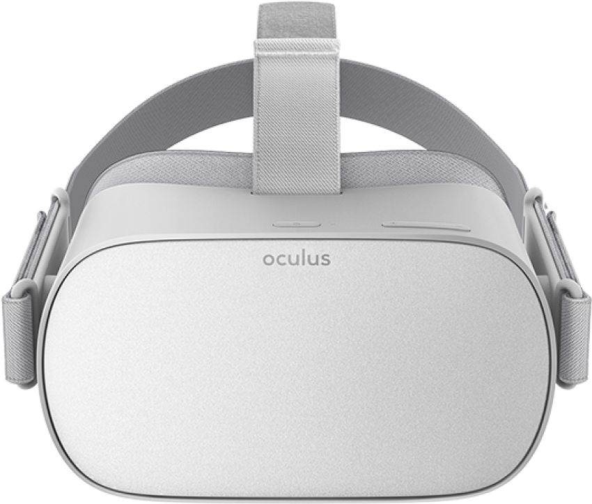 Oculus PNG Painting Free Download