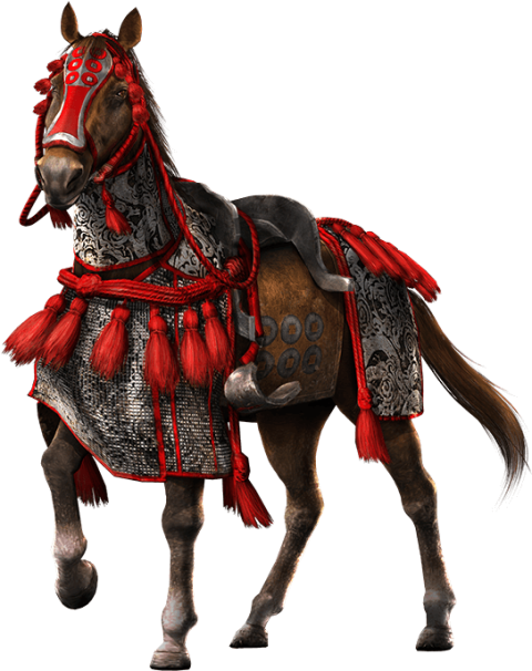 War Horse PNG Transparent Image  Free Download