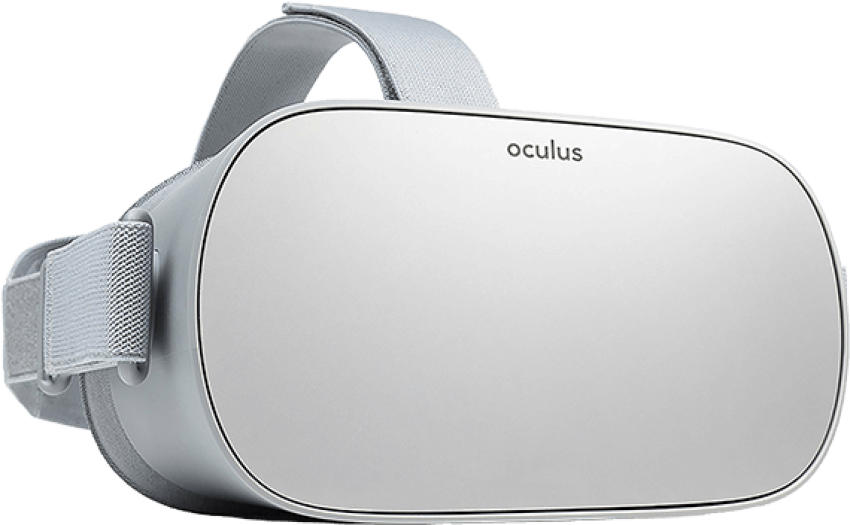 Virtual reality Oculus PNG Image Free Download