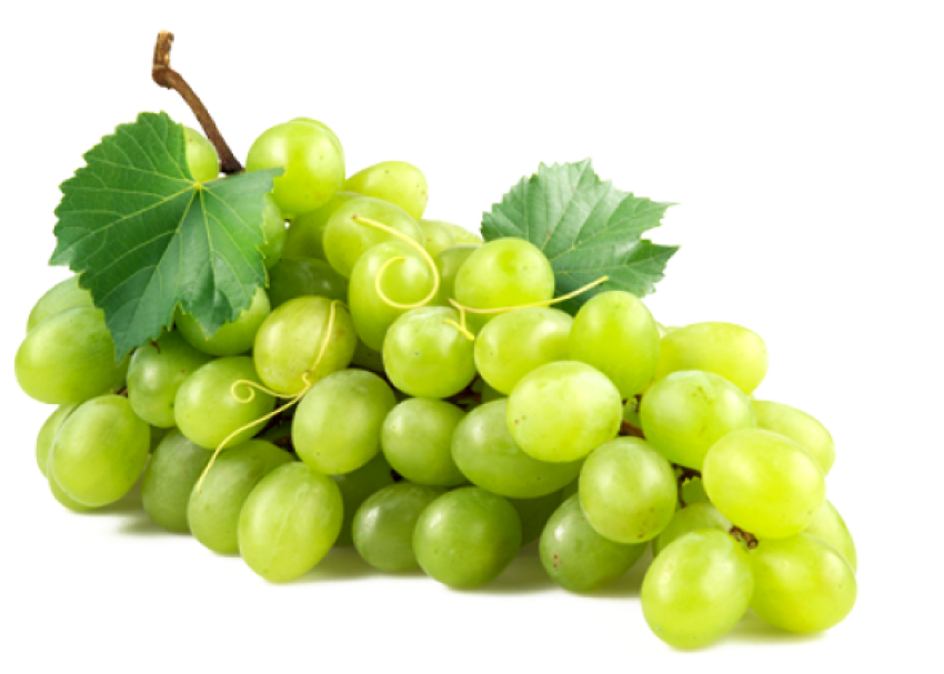Delicious Grapes Fresh Food PNG Photo Free Download