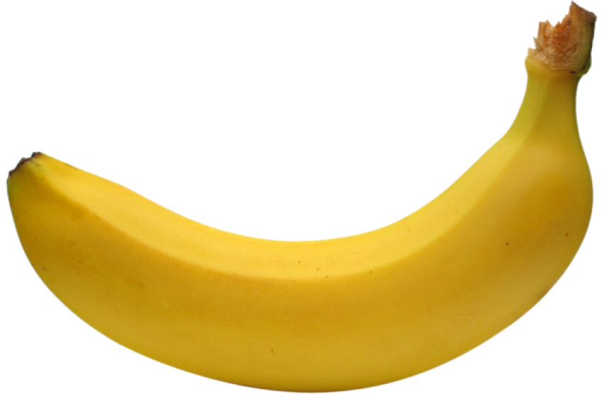 Banana Image PNG Free Download