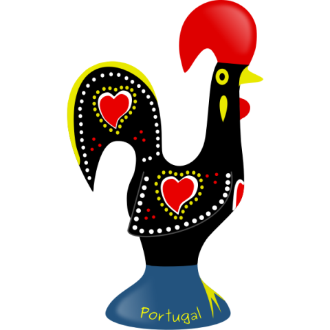 Vector Graphics Clip Art Rooster PNG Image Free Download