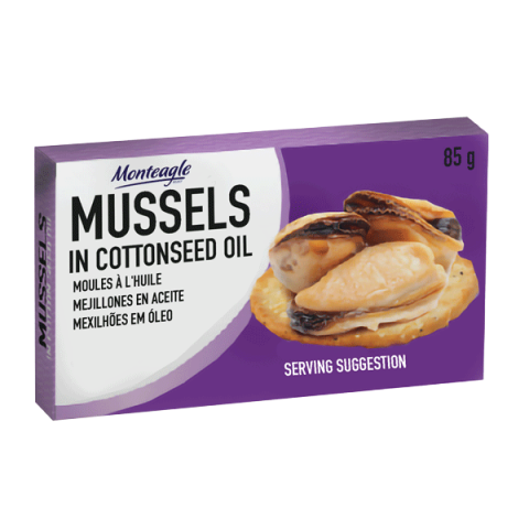 Blue Mussel Clam Moules Frites Fish PNG Seafood Box Picture