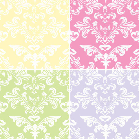 Flourish Background Design Royalty Free Vector PNG Images VectorStock Colorful PNG Background Design With Free Download