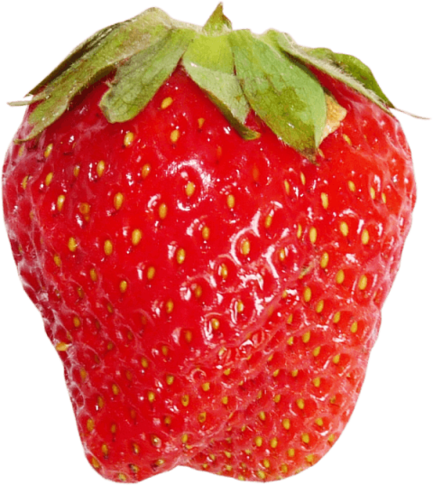 Royalty Free Strawberry Icon PNG Free Download