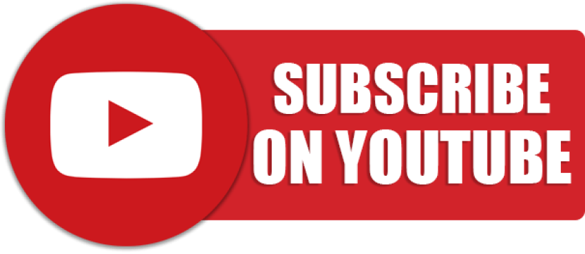 Subscribe on Youtube PNG Tag Free Download