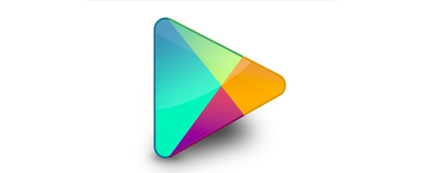 Play store icon image