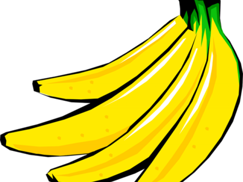 Ripe Banana Vector Art Banana PNG Image Free Download