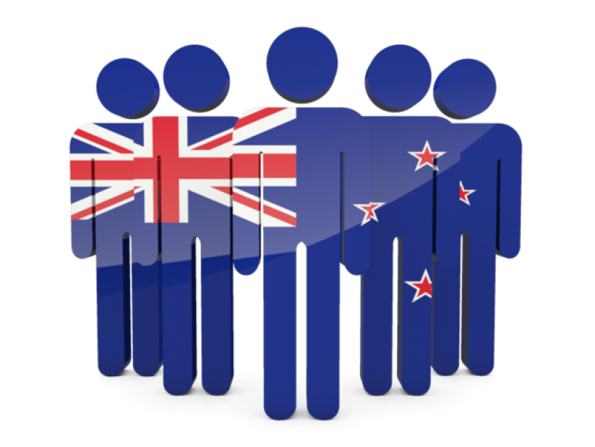 New Zealand Flag PNG Emounity & Team Term Sign & Logo