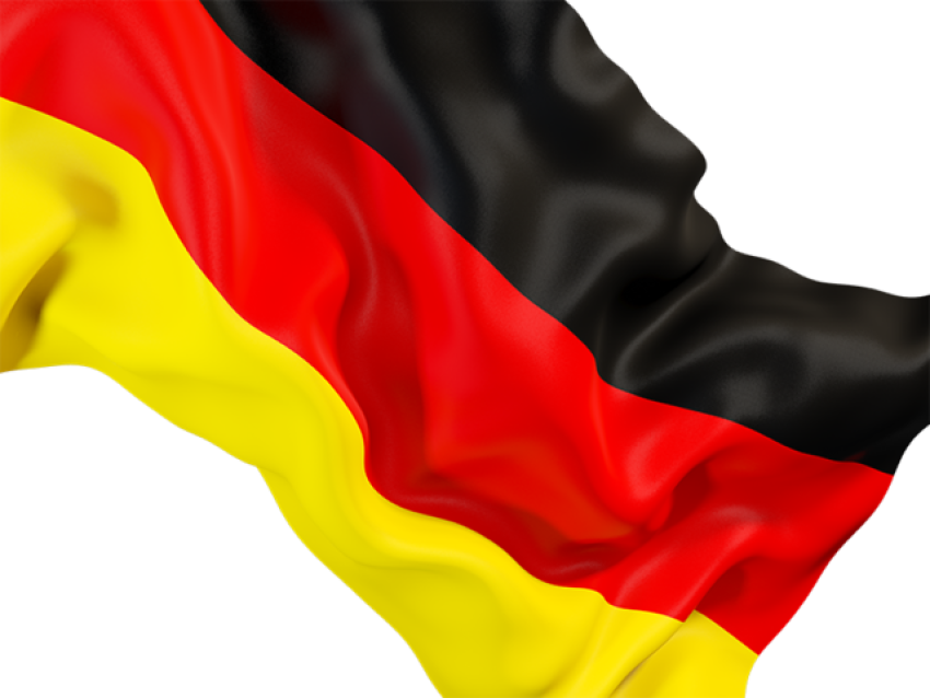 Official Germany Flag PNG Free Photo