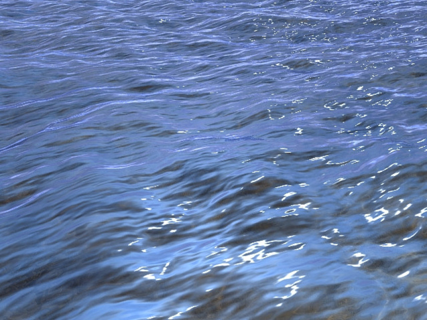 Blue Water river png free