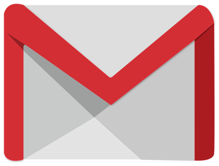 Gmail PNG Emoji Free Download