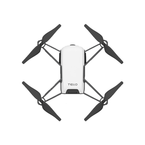 Drone PNG Drawing Free Transparent sticker